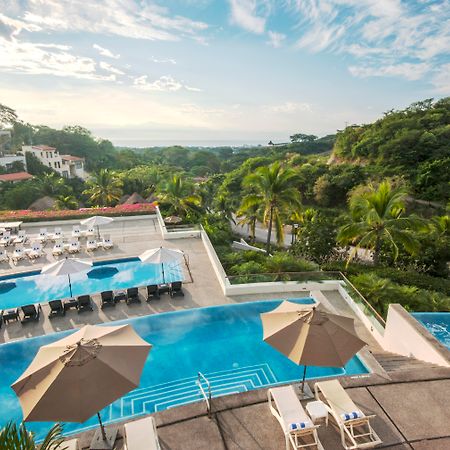 Grand Matlali Suites & Villas Riviera Nayarit (Adults Only) La Cruz de Huanacaxtle Exterior photo