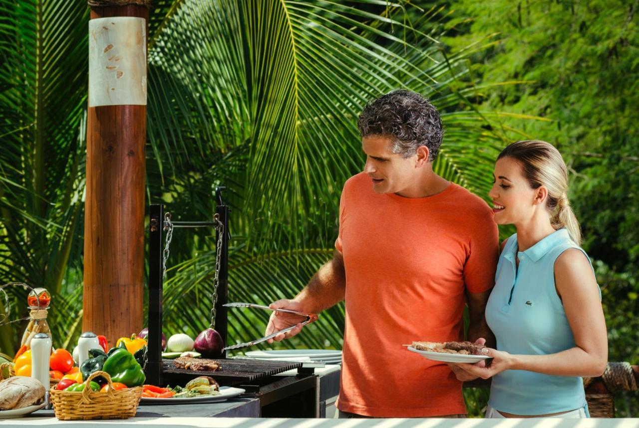 Grand Matlali Suites & Villas Riviera Nayarit (Adults Only) La Cruz de Huanacaxtle Exterior photo