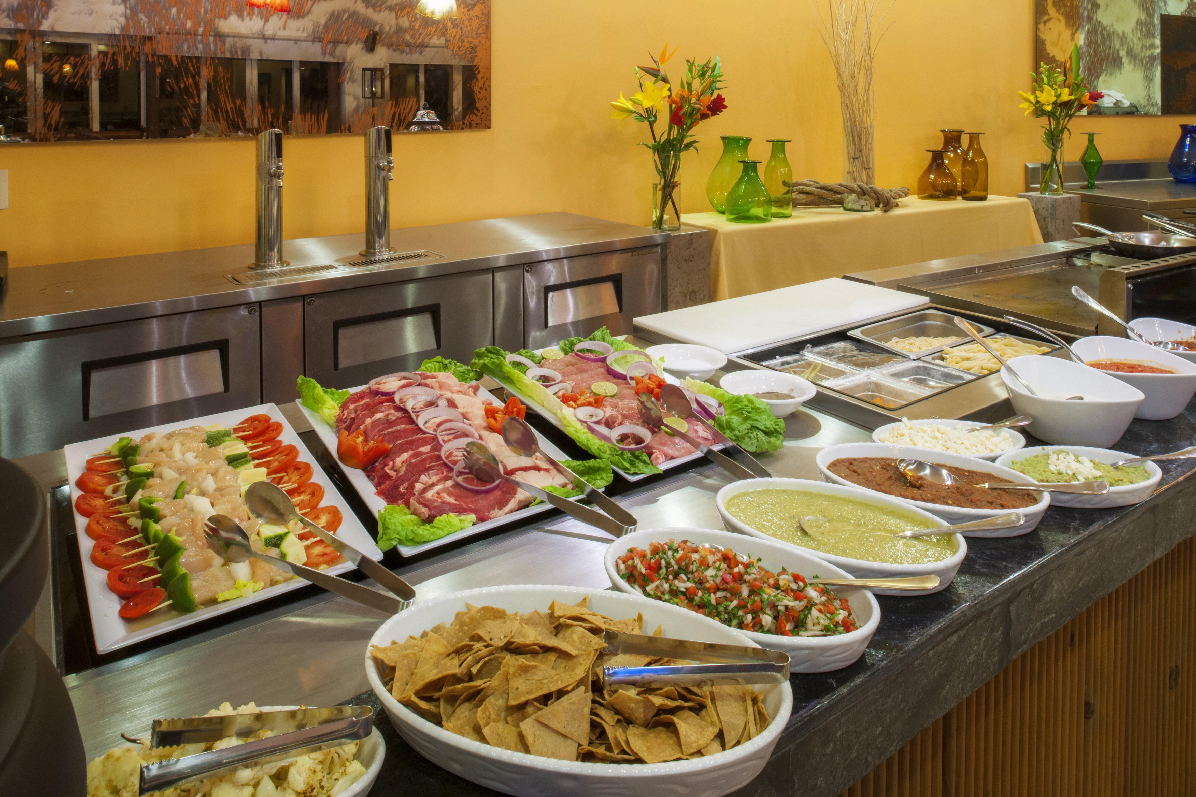 Grand Matlali Suites & Villas Riviera Nayarit (Adults Only) La Cruz de Huanacaxtle Exterior photo