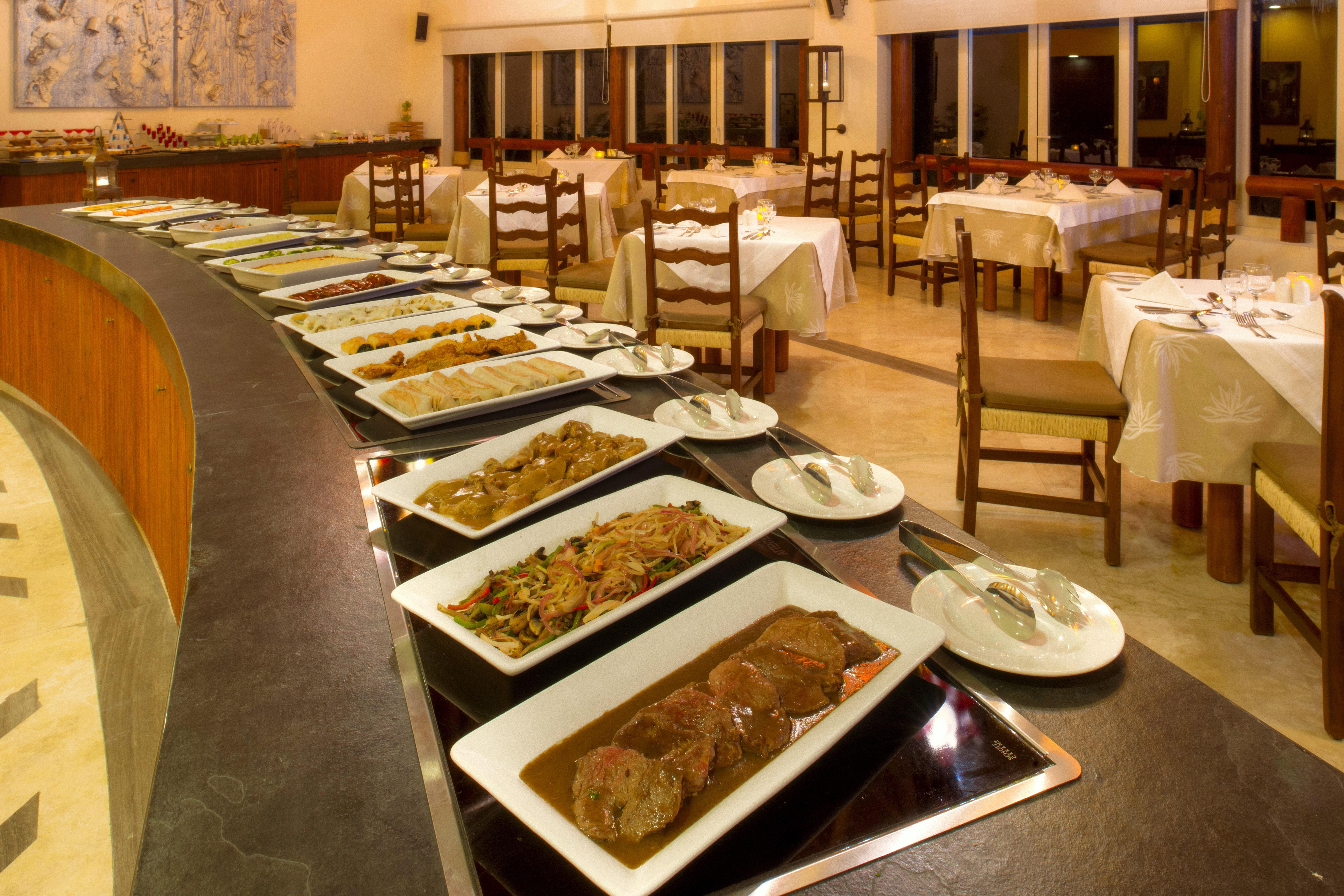 Grand Matlali Suites & Villas Riviera Nayarit (Adults Only) La Cruz de Huanacaxtle Exterior photo