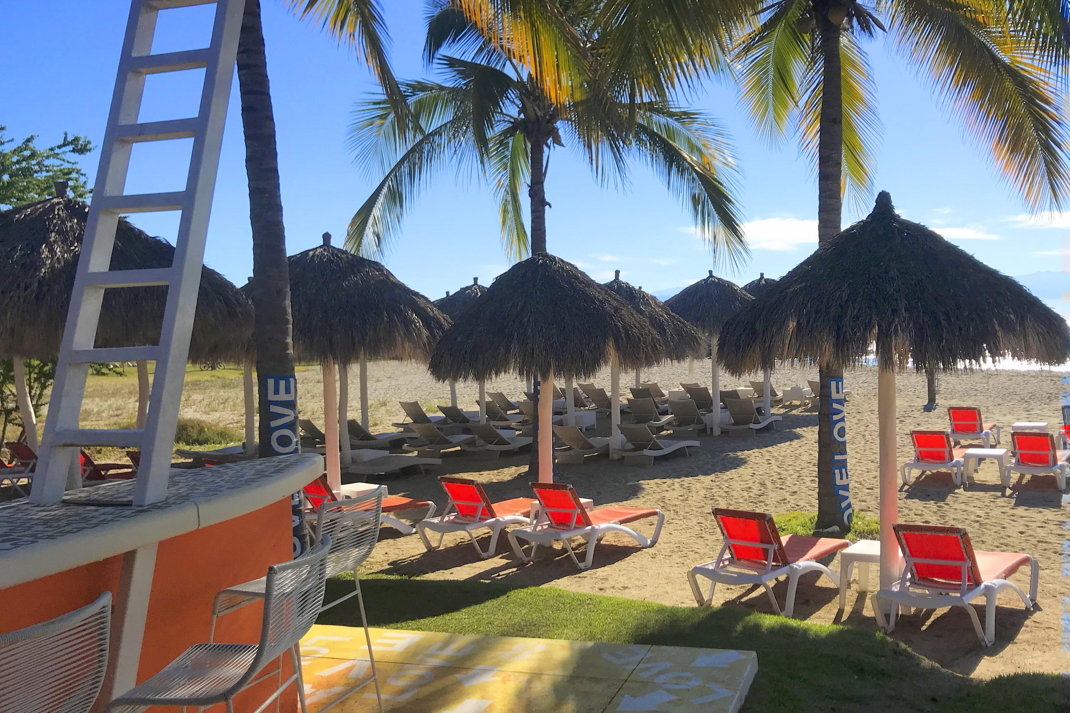 Grand Matlali Suites & Villas Riviera Nayarit (Adults Only) La Cruz de Huanacaxtle Exterior photo
