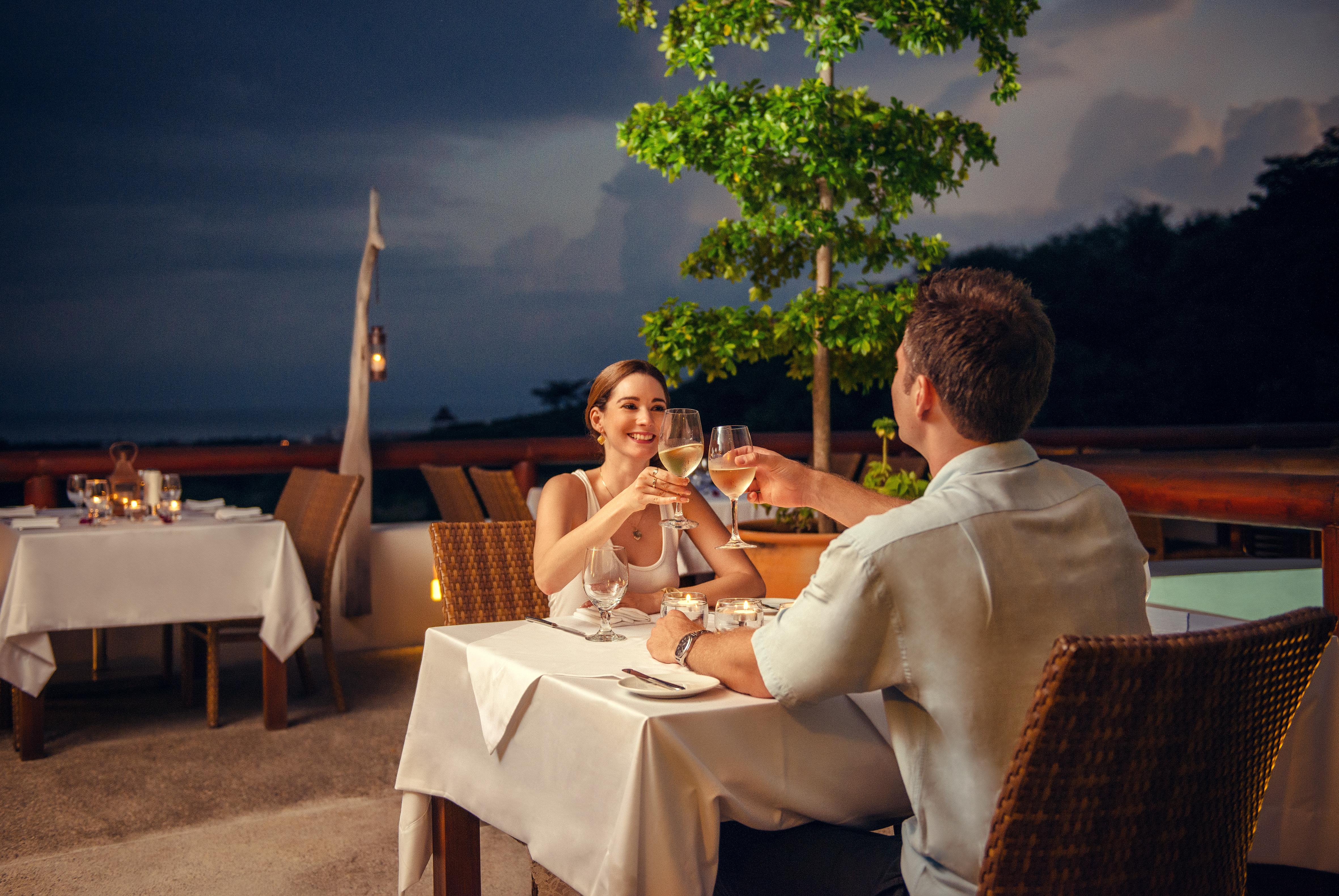 Grand Matlali Suites & Villas Riviera Nayarit (Adults Only) La Cruz de Huanacaxtle Exterior photo