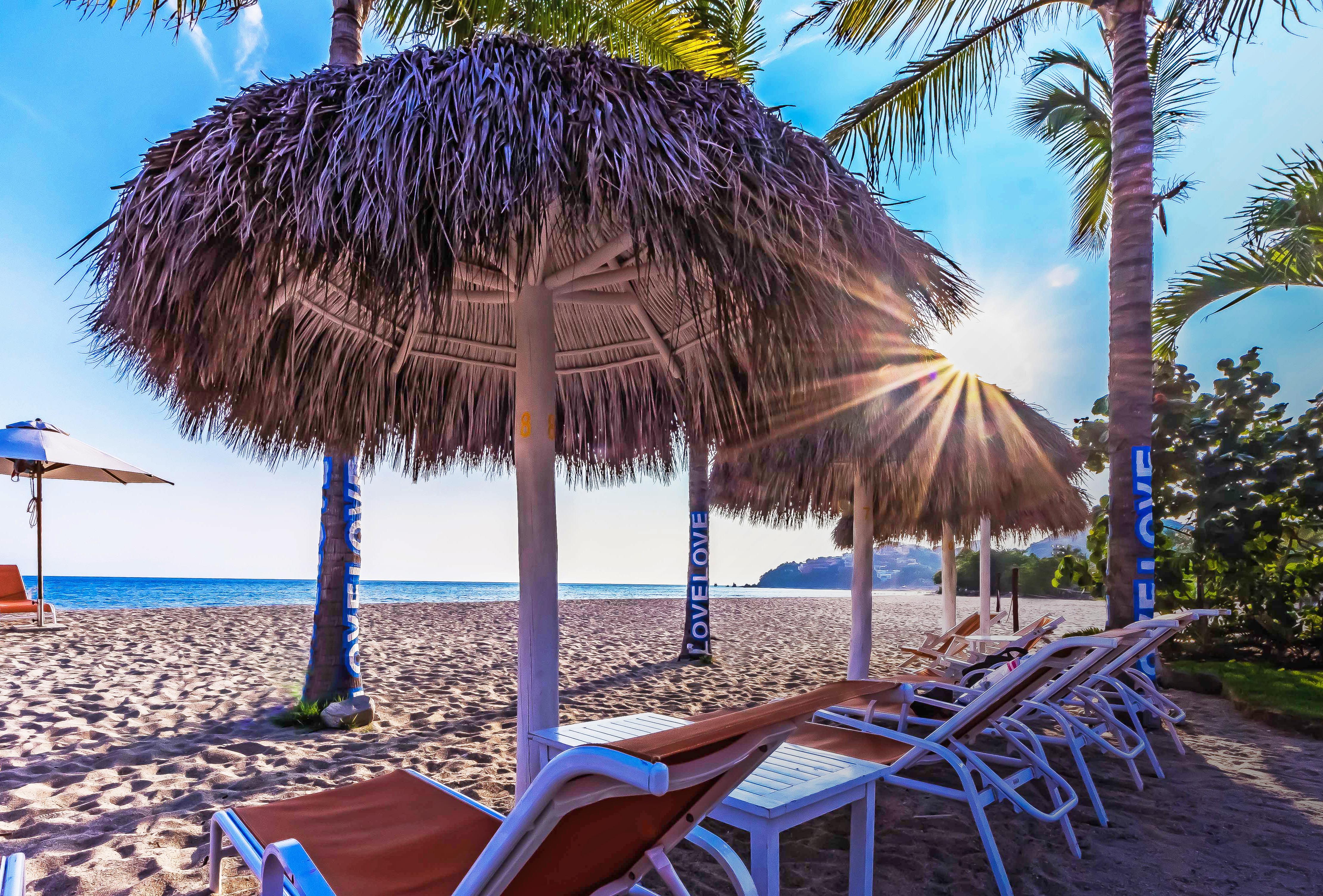 Grand Matlali Suites & Villas Riviera Nayarit (Adults Only) La Cruz de Huanacaxtle Exterior photo